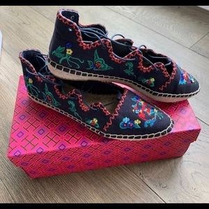 Tory Burch Espadrilles